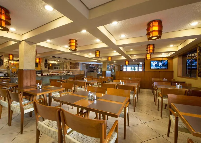 Magna Praia Hotel