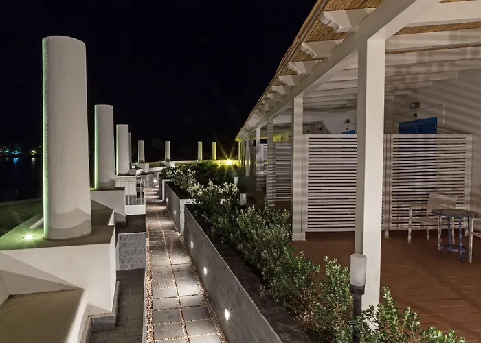 Les Sables Noirs & Spa