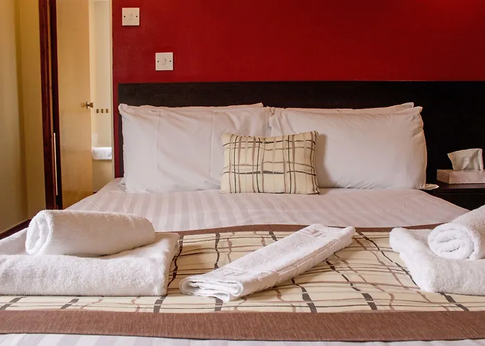 Kings Arms Hotel - A Bespoke Hotel