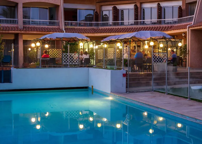 Noemys Toulon La Valette - ex Mona Lisa Val'hotel