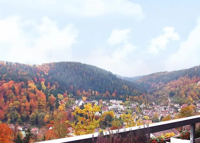 Waldhotel Post