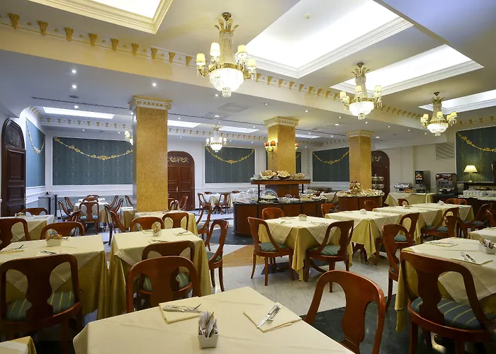 Zanhotel Europa