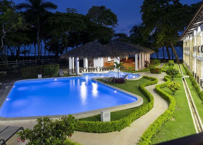 Fuego del Sol Beachfront Hotel Jacó