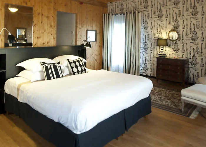 Lecoq-Gadby Hotel Charme Et Tradition