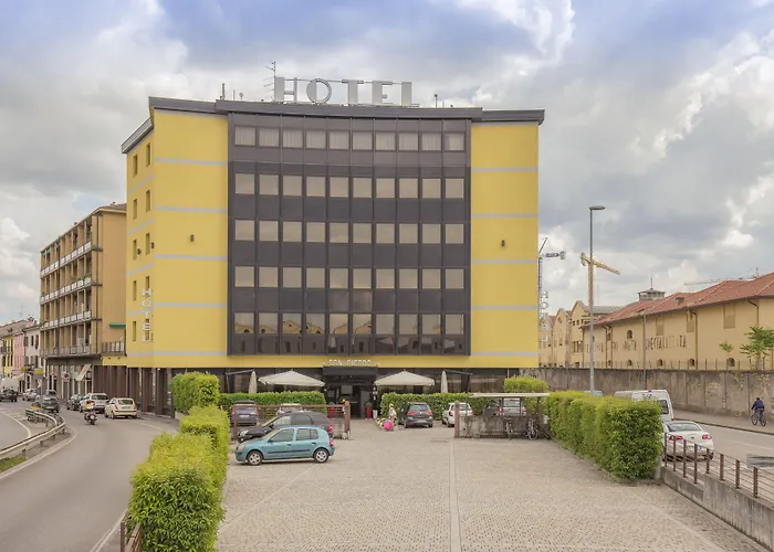 Hotel San Pietro