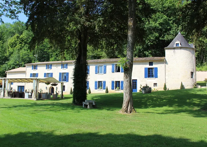 Hôtel Saint-Martin - Younan Collection