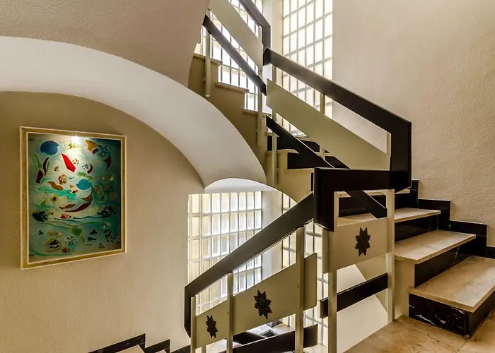 Hotel Sacromonte