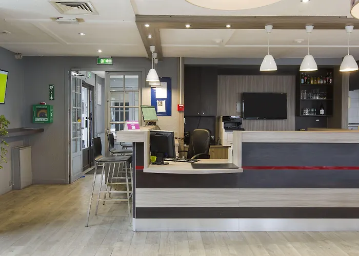 Comfort Hotel Rungis-Orly