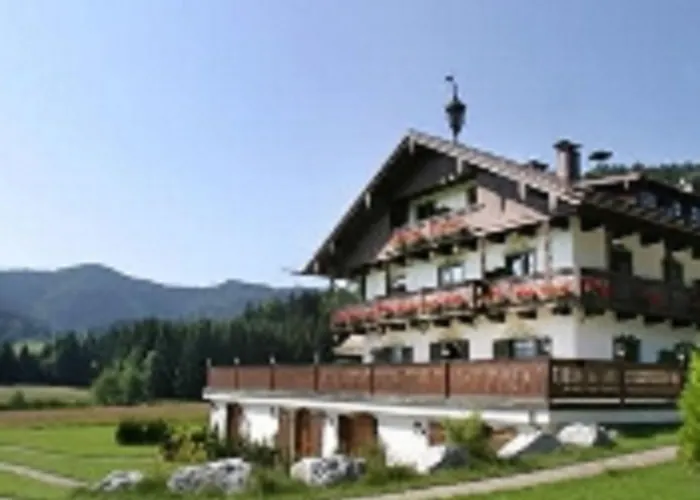 Berghotel Sonnenbichl