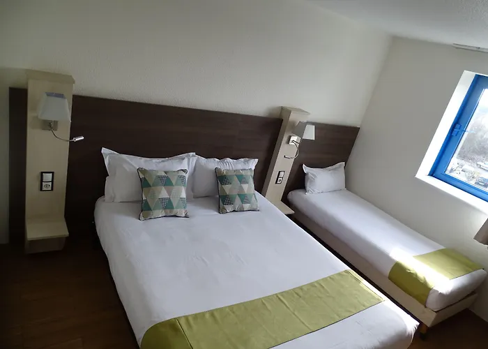 Euro Hotel Airport Orly Rungis