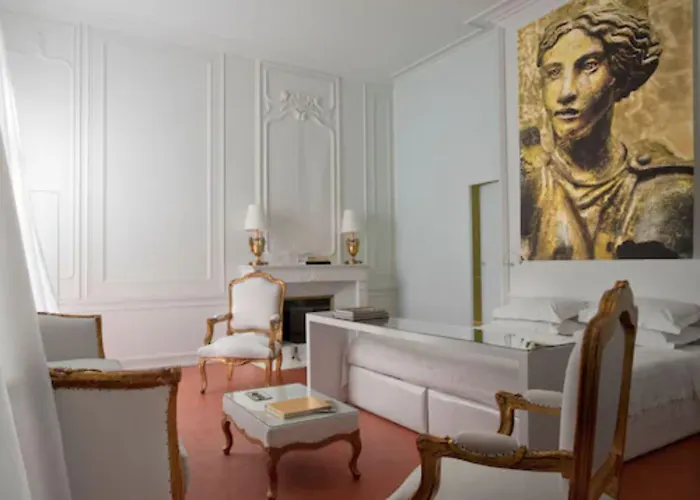 L'Hôtel Particulier