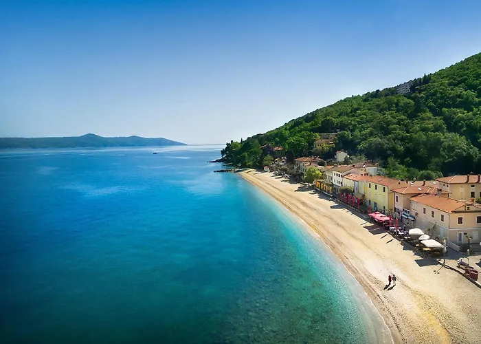 Hotel Marina - By Liburnia Hotels & Villas