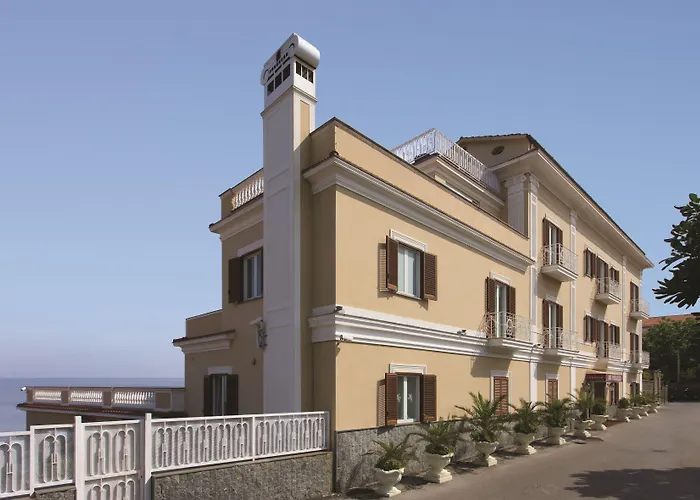 Hotel Corallo Sorrento