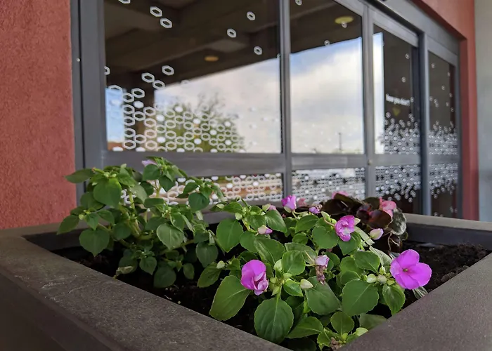 Hampton Inn & Suites Cincinnati-Union Centre West Chester