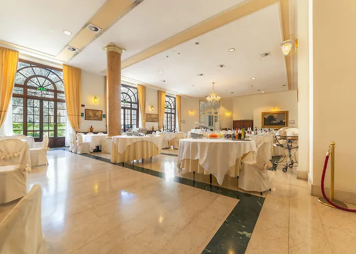 Grand Hotel Nuove Terme