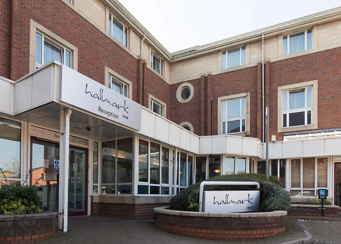 Derby Station Hotel, Sure Hotel Collection By Best Western