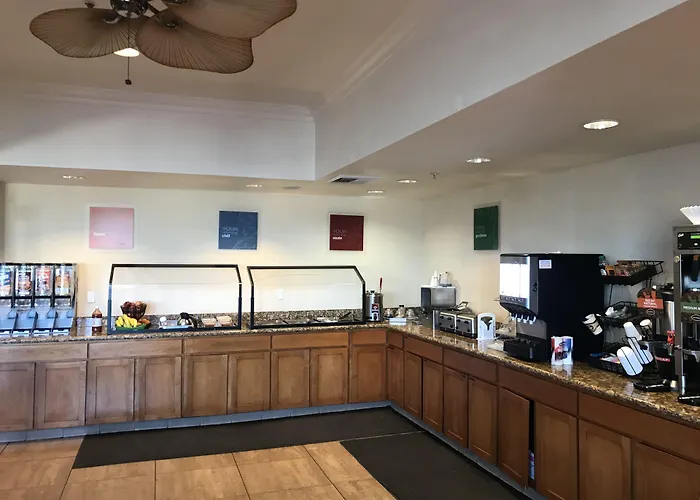 Hawthorn Suites Victorville