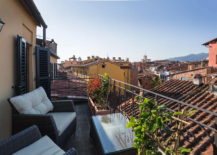 Hotel Palazzo Alexander