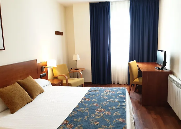 Hotel Suite Camarena