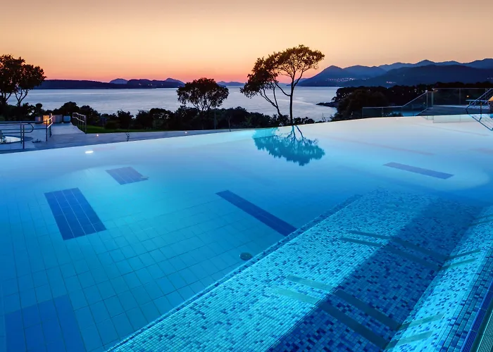 Valamar Argosy Hotel