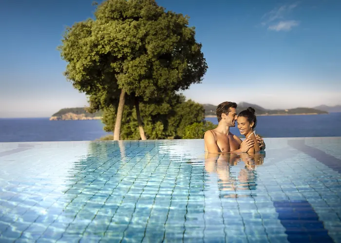 Valamar Argosy Hotel