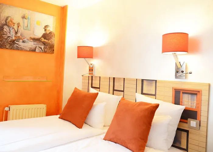 Hotel Malar Parijs