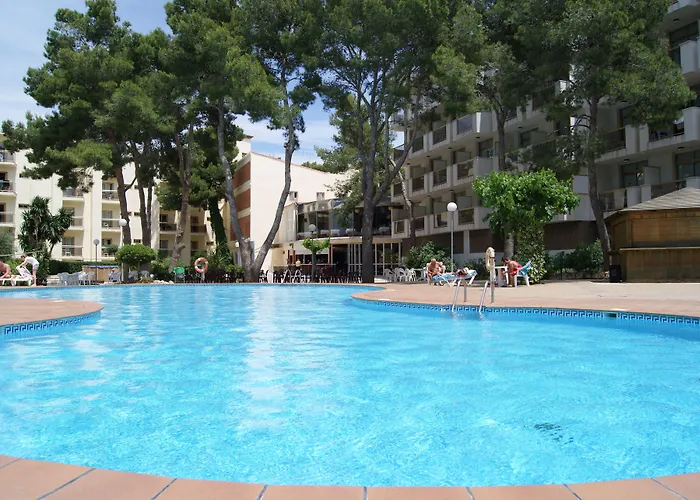 Hotel Best Sol D'Or