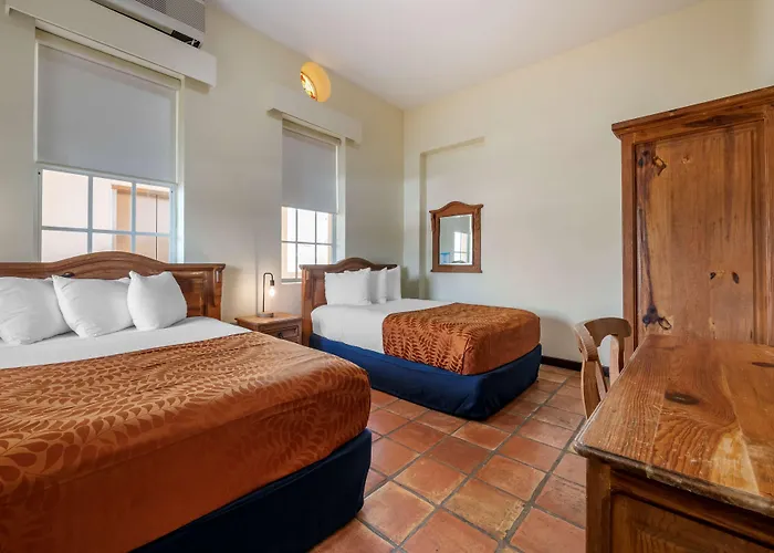 Hotel Mayaguez Plaza, BW Signature Collection