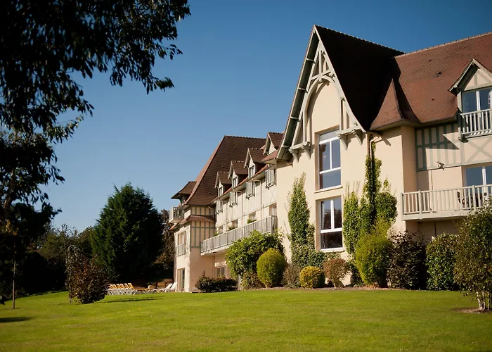 Domaine De Villers&Spa