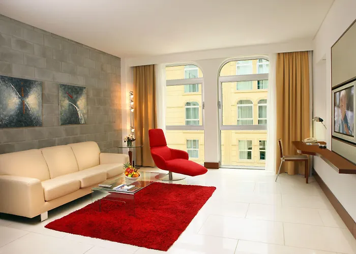 Villa Rotana