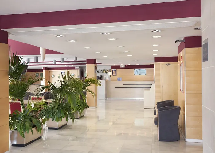 Holiday Inn Express Madrid-Alcorcón, an IHG Hotel
