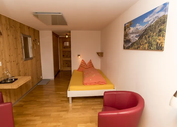 Hotel Slalom