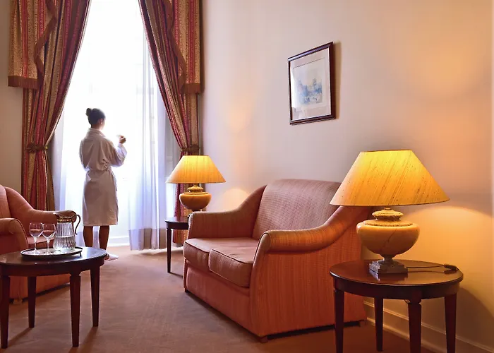 Pousada Queluz