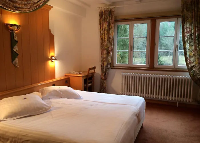 Auberge d'Imsthal
