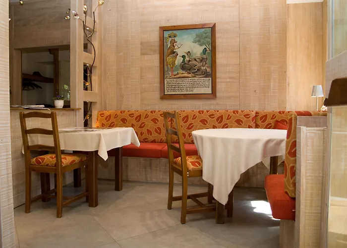 Auberge d'Imsthal