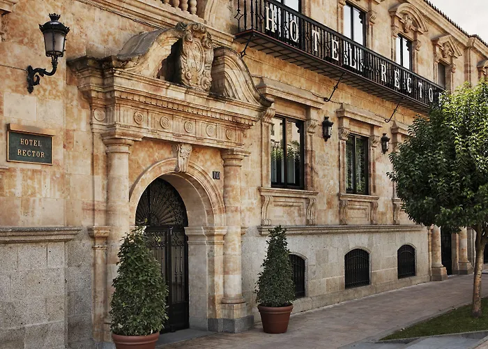 Hotel Rector