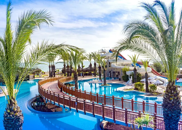 Liberty Hotels Lara