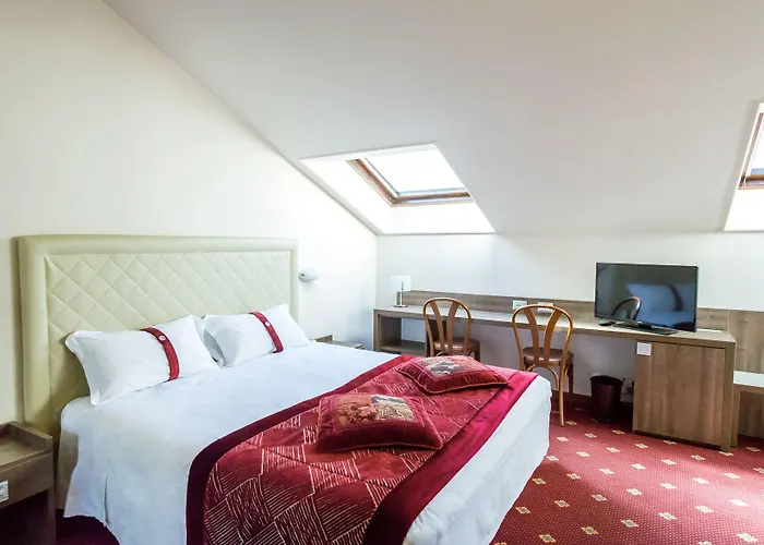 Best Western Hotel Liberta
