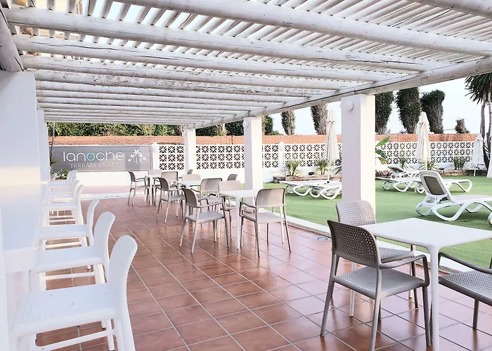 SR Hotel Santa Rosa