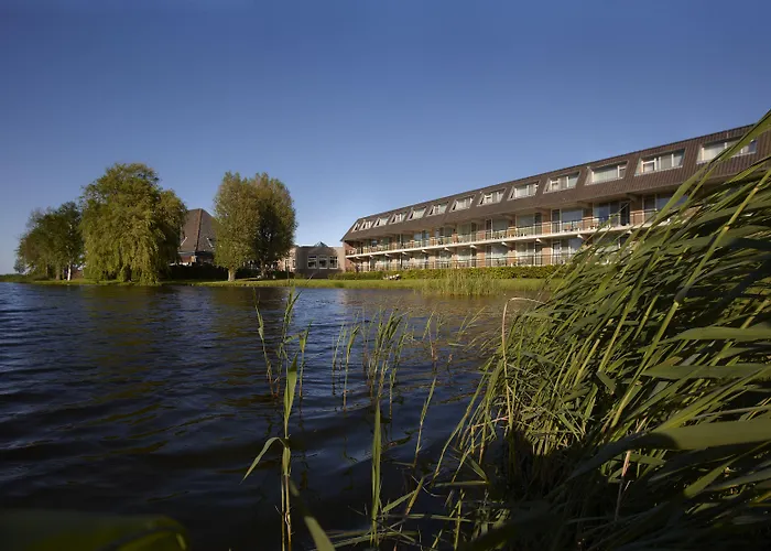 Van Der Valk Hotel Volendam - Recently Renovated