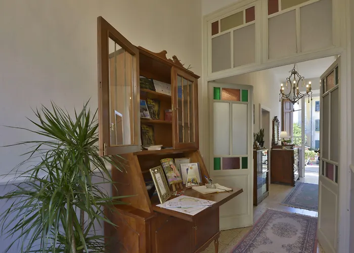Villa San Donato B&B
