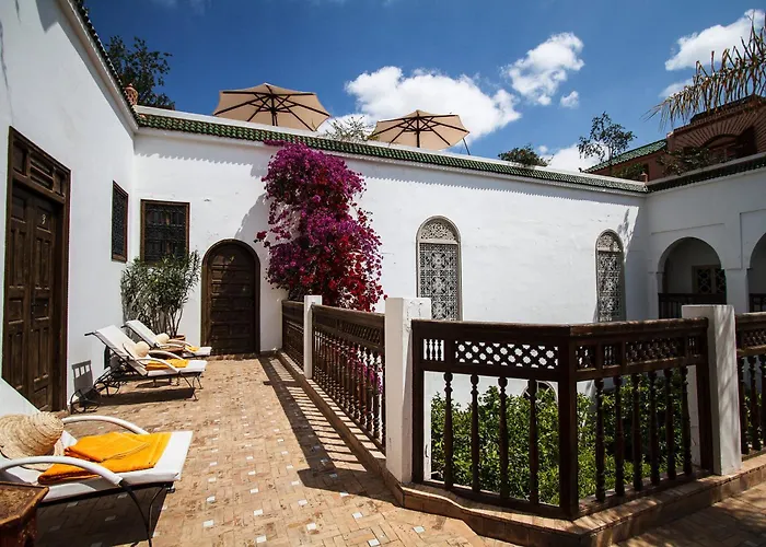 Riad Clémentine