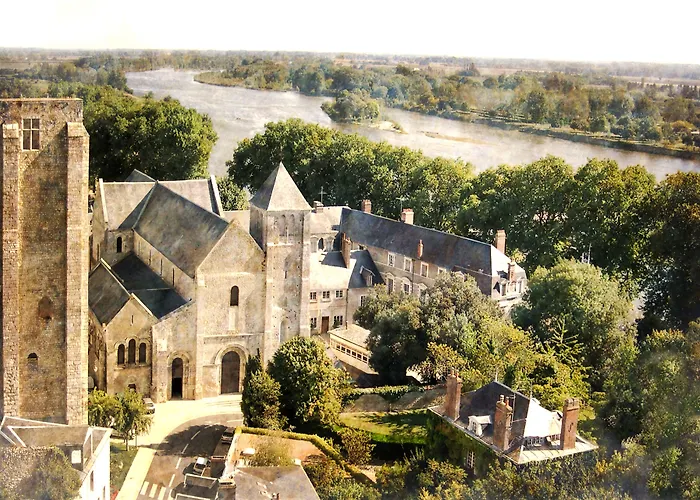 Grand Hôtel de l'Abbaye