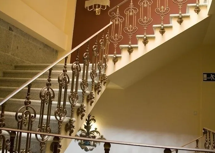 Hotel Abeiras
