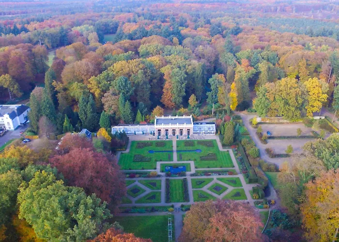 Landgoed Groot Warnsborn