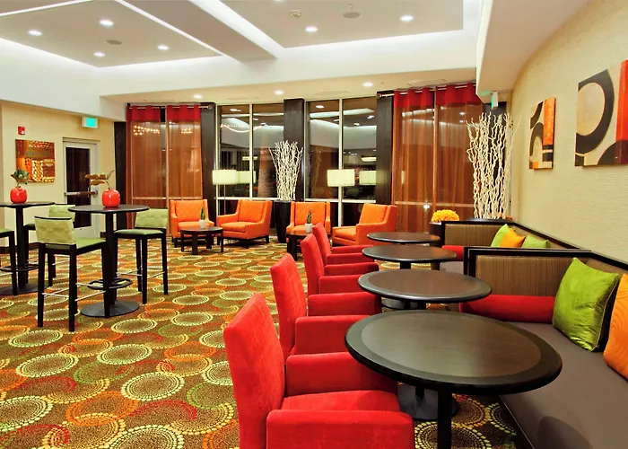 Courtyard By Marriott St. George