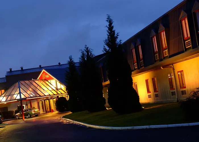 Hotel Hp Park
