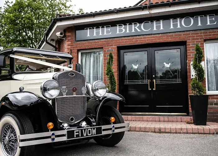 Birch Hotel
