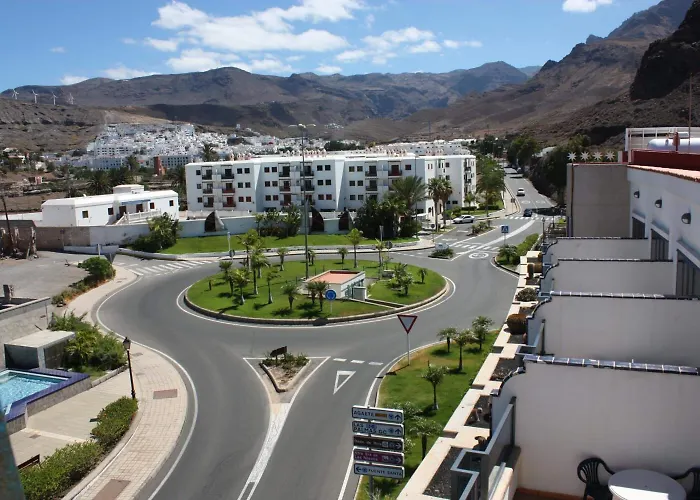 Hotel Puerto de Las Nieves