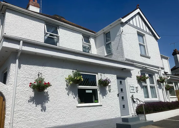Bentley Lodge
